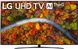 LG 70UP81006LA — телевізор 70" LED 4K 60Hz Smart WebOS Black 1-005418 фото 1