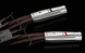 AudioQuest Pair 2.0m FIREBIRD XLR — Межблочный кабель FIREBIRD 72V DBS XLR, Pair, 2 м 1-005965 фото 3