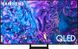 Samsung QE65Q70DAUXUA — Телевізор 65" QLED 4K UHD 100Hz Smart Tize 1-009996 фото 1