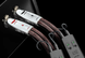 AudioQuest Pair 2.0m FIREBIRD XLR — Міжблочний кабель FIREBIRD 72V DBS XLR, Pair, 2 м 1-005965 фото 4