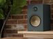Monitor Audio Silver 100 Heritage Green (7G) — Полочная акустика, 2-полосная, 120 Вт, зеленая 1-005874 фото 7