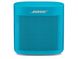 Акустична система Bose SoundLink Colour Bluetooth Speaker II, Blue (752195-0500) 532291 фото 1