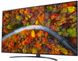LG 70UP81006LA — телевізор 70" LED 4K 60Hz Smart WebOS Black 1-005418 фото 3