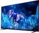 SONY XR77A80KR2 &mdash; телевизор 77" OLED 4K 100Hz Smart Google TV Black 1-005663 фото 4