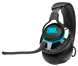 JBL Quantum 800 Black (JBLQUANTUM800BLK) — Навушники з мікрофоном геймерські дротові/бездротові накладні 32 Ом 95 дБ 3.5 мм/USB Type-C/радіоканал 531618 фото 2