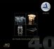 Вінілова пластинка 2LP Clearaudio - 40 Years Excellence Edition 528229 фото 1