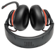 JBL Quantum 800 Black (JBLQUANTUM800BLK) — Навушники з мікрофоном геймерські дротові/бездротові накладні 32 Ом 95 дБ 3.5 мм/USB Type-C/радіоканал 531618 фото 6