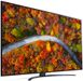 LG 70UP81006LA — телевізор 70" LED 4K 60Hz Smart WebOS Black 1-005418 фото 2