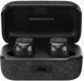 Sennheiser Momentum True Wireless 3 Graphite (700074) &mdash; Бездротові вакуумні Bluetooth навушники 1-009443 фото