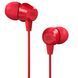 JBL C50HI Red (JBLC50HIRED) &mdash; Наушники с микрофоном проводные вакуумные 3.5 мм 1.2 м 1-009643 фото 1