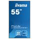Інформаційний дисплей LFD 55" Iiyama ProLite LH5550UHS-B1 468887 фото 4