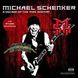 Вініловий диск Schenker, Michael: A Decade (Studio) 543752 фото 1