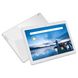 Планшет LENOVO Tab P10 LTE 3/32GB Sparkling White (ZA450117UA) 453784 фото 2