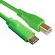 UDG U96001GR &mdash; Аудиокабель USB 2.0 C-B 1.5м 1-007920 фото