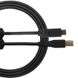 UDG Ultimate Audio Cable USB 2.0 C-B Black Straight 1,5 m - кабель 1-004845 фото 1