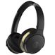 Навушники Audio-Technica ATH-AR3BTBK 437269 фото 1