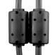 UDG Ultimate Audio Cable USB 2.0 C-B Black Straight 1,5 m - кабель 1-004845 фото 2