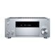 AV-ресивер 9.2-канальный Onkyo TX-RZ840 Silver 528939 фото