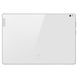 Планшет LENOVO Tab P10 LTE 3/32GB Sparkling White (ZA450117UA) 453784 фото 3