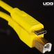 UDG Ultimate Audio Cable USB 2.0 C-B Black Straight 1,5 m - кабель 1-004845 фото 6