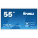 Інформаційний дисплей LFD 55" Iiyama ProLite LH5550UHS-B1 468887 фото 1