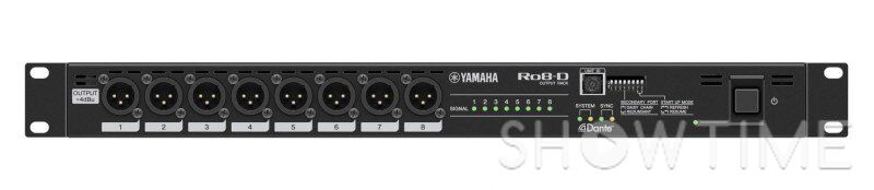 Yamaha Ro8-D E 522359 фото