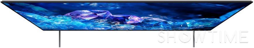 SONY XR77A80KR2 &mdash; телевизор 77" OLED 4K 100Hz Smart Google TV Black 1-005663 фото