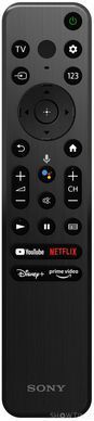 SONY XR77A80KR2 &mdash; телевизор 77" OLED 4K 100Hz Smart Google TV Black 1-005663 фото