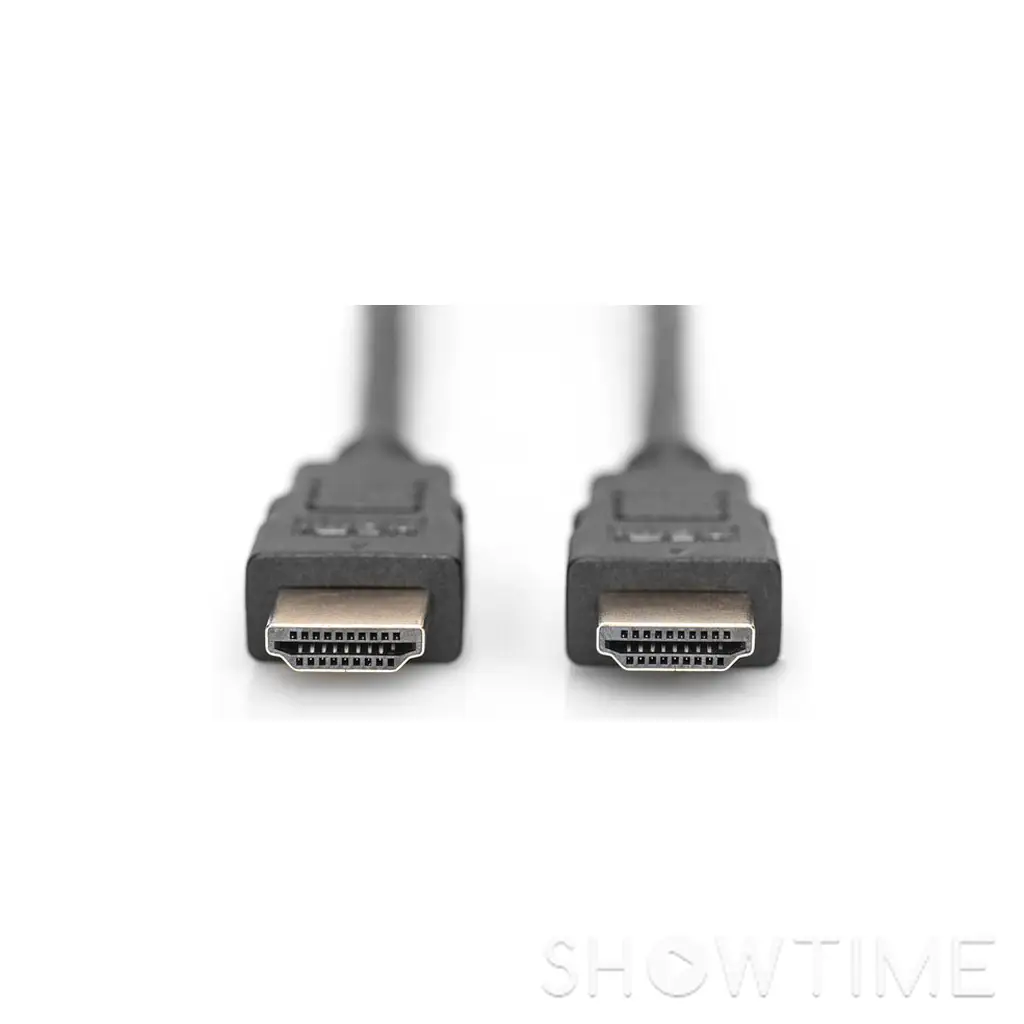HDMI кабель бренда DIGITUS
