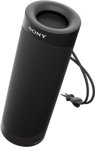 Sony SRSXB23G.RU2 — Портативна акустика 2-канальна Bluetooth USB-C чорний 1-006151 фото