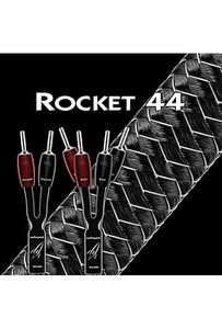 Кабель акустический Spade G - Speakon 4 м AudioQuest ROCK444.0RELSGS Rocket 44 REL 1-000056 фото
