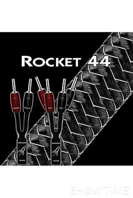 Кабель акустический Spade G - Speakon 4 м AudioQuest ROCK444.0RELSGS Rocket 44 REL 1-000056 фото