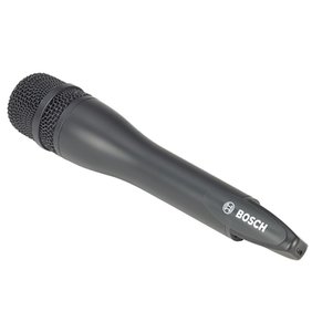 Ручной беспроводной микрофон 722-746MHZ Bosch MW1-HTX-F5 522971 фото