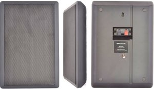 Настінна акустика 40-80 Вт MT-Power NS-5SL