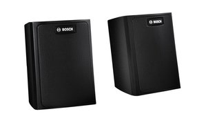 Гучномовець 30W Bosch LB6-SD чорний 522863 фото
