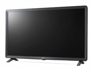 Телевiзор 32" LED HD LG 32LK610BPLC Smart, WebOS, Black 518011 фото