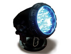 Acme CS-100 LED Color Spot 534159 фото