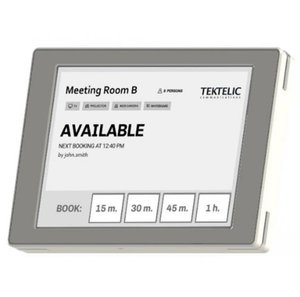 Tektelic T0006086 W — Монитор для конфиренционнной системы 1-008871 фото