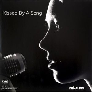 Виниловая пластинка 2LP Dynaudio-Kissed By A Song (45rpm) 528230 фото