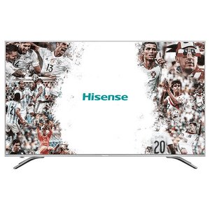 Телевізор Hisense H65A6500 478837 фото