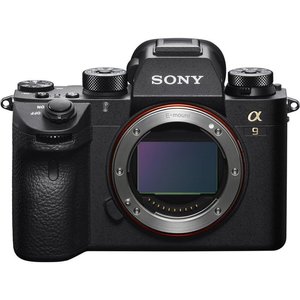 Цифр. фотокамера Sony Alpha 9 body black 519161 фото