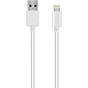 Кабель Acme CB1031W USB/Apple Lightning White 1м (210443) 470472 фото