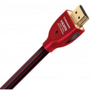 HDMI-кабель 48 Гбіт/с 0.6 м Cinnamon HDM48CIN060