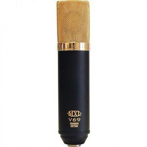Микрофон Marshall Electronics MXL V69 ME 530853 фото