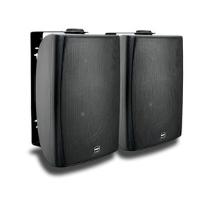 NEXT Audiocom W6 Black (ACP01930) — Настенная акустическая система 80 Вт 1-008621 фото