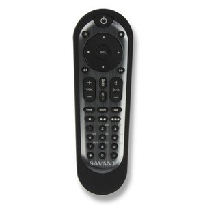 Savant Button Remote (REM-0300RF) — Пульт дистанционного управления кнопочный 1-006554 фото