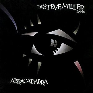 Вініловий диск Steve Miller - Band: Abracadabra -Hq 543753 фото
