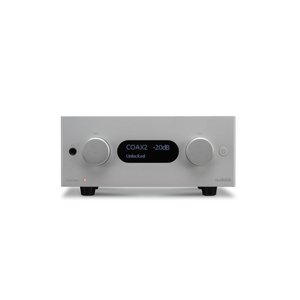 Audiolab M-DAC+ Alu-Silver