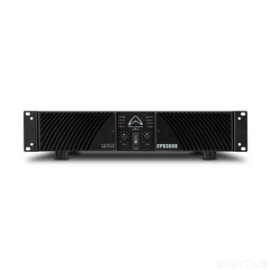 Wharfedale Pro cpd 3600 Black
