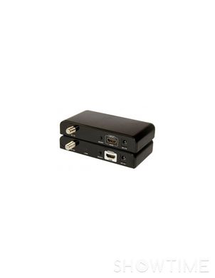 Передавач і приймач HDMI сигналу Avcom AV709-DVB-T 451335 фото